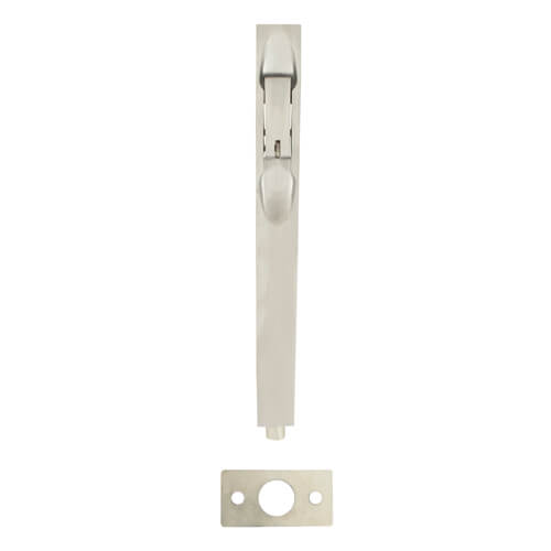 TSS Lever Action Flushbolt for Timber Doors