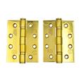 TSS BS EN Grade 13 Exterior Interior Hinge 101mm