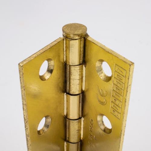TSS BS EN Grade 7 Interior Hinge 76mm
