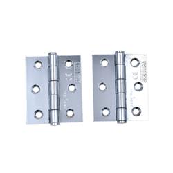 TSS BS EN Grade 7 Interior Hinge 76mm