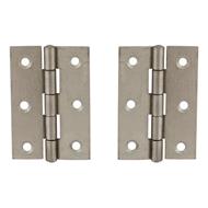 TSS Steel Butt Hinge