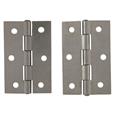 TSS Steel Butt Hinge