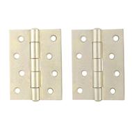 TSS Steel Butt Hinge