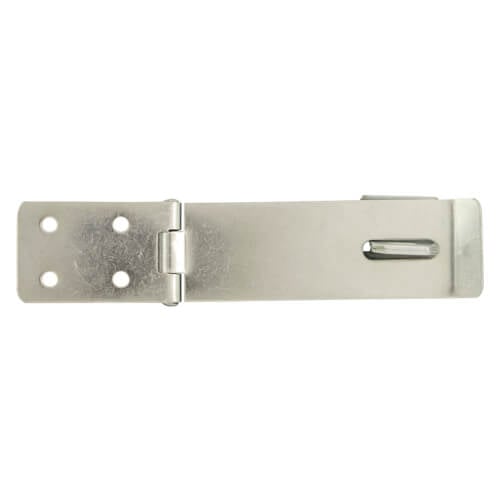 TSS Safety Hasp & Staple