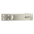 TSS Safety Hasp & Staple