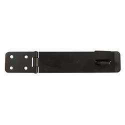 TSS Safety Hasp & Staple