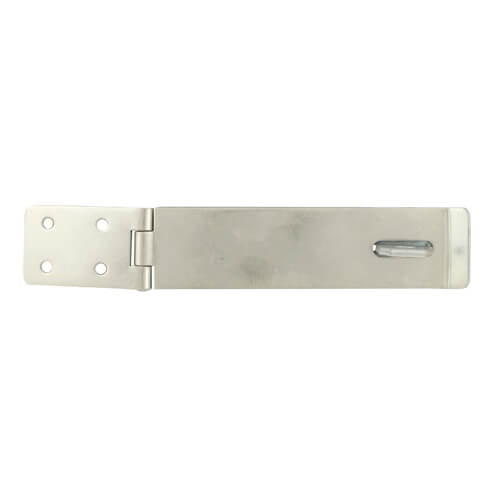 TSS Safety Hasp & Staple