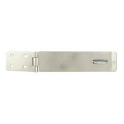 TSS Safety Hasp & Staple