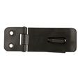 TSS Safety Hasp & Staple