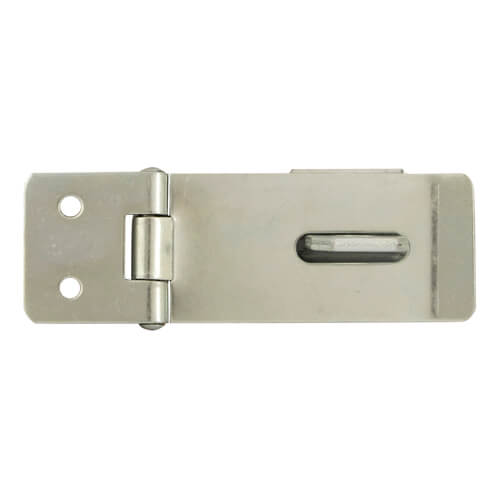 TSS Safety Hasp & Staple