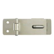 TSS Safety Hasp & Staple