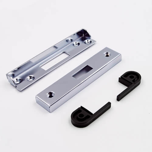 TSS 13mm Mortice Deadlock Rebate Kit