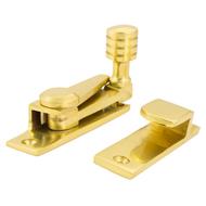 TSS Non Locking Wooden Sash Window Fastener