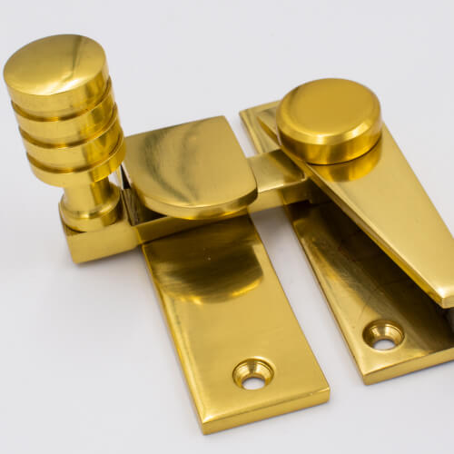 TSS Non Locking Wooden Sash Window Fastener