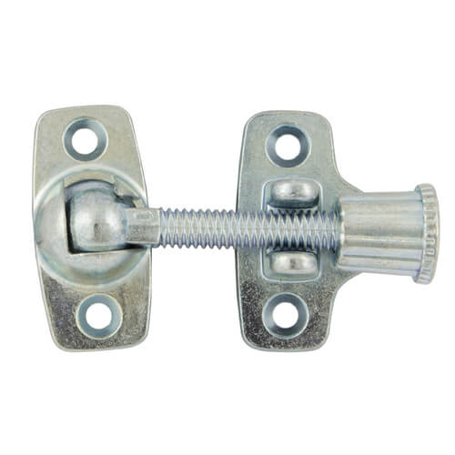 TSS Victorian Non Locking Wooden Sash Window Fastener