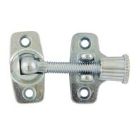 TSS Victorian Non Locking Wooden Sash Window Fastener
