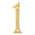 TSS Face Fix Door Numeral