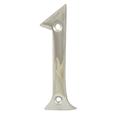 TSS Face Fix Door Numeral