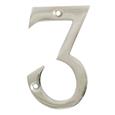 TSS Face Fix Door Numeral