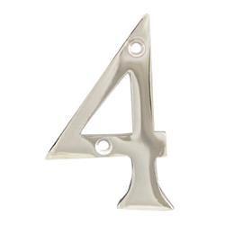 TSS Face Fix Door Numeral