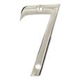 TSS Face Fix Door Numeral