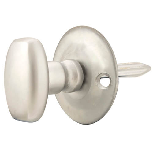 TSS Turn Only For Mortice (Rack) Door/Window Spline (Star) Key Bolt