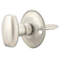 TSS Turn Only For Mortice (Rack) Door/Window Spline (Star) Key Bolt
