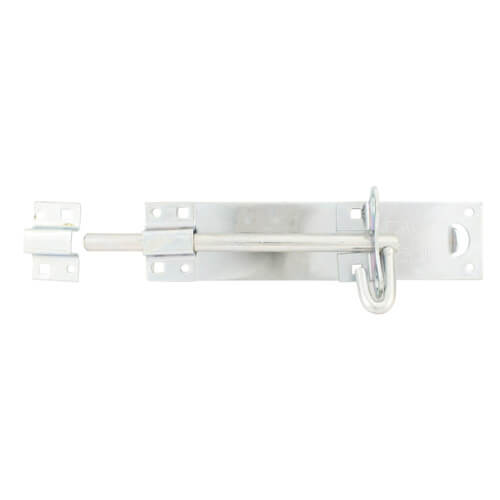 TSS Medium Duty Brenton Pattern Padbolt