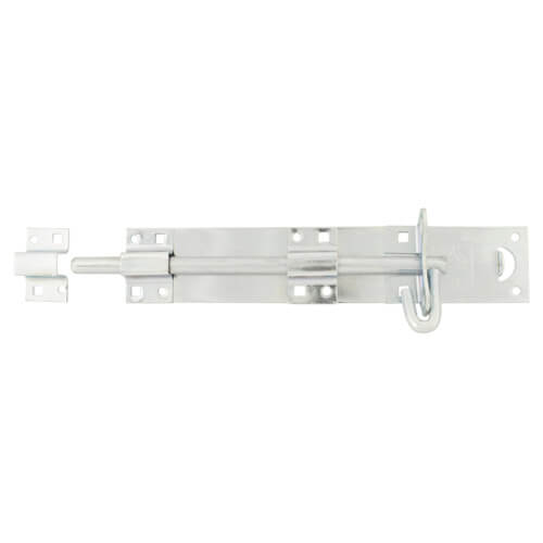 TSS Medium Duty Brenton Pattern Padbolt