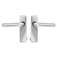 TSS Round Bar Lever on Plate Furniture
