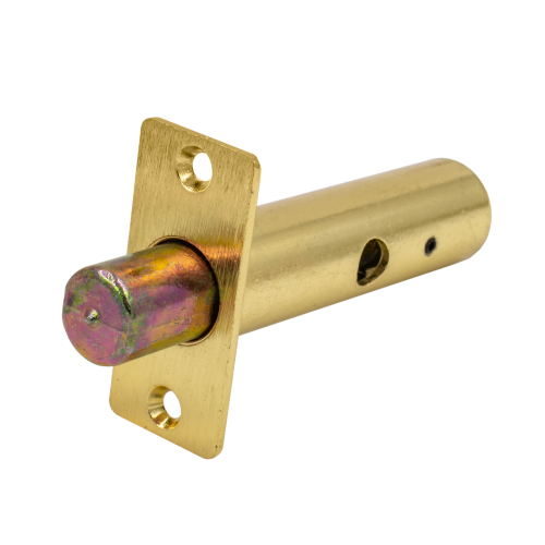 TSS Mortice (Rack) Spline (Star) Key Door Bolt - 1 Bolt No Key - 32mm Backset