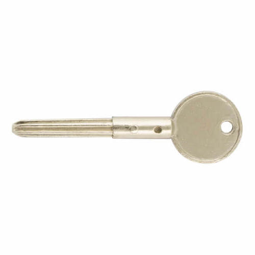 TSS Mortice (Rack) Door or Window Bolt Spline (Star) Key Only - Plastic or Metal Head