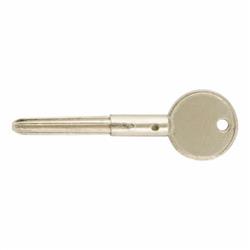 TSS Mortice (Rack) Door or Window Bolt Spline (Star) Key Only - Plastic or Metal Head