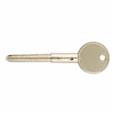 TSS Mortice (Rack) Door or Window Bolt Spline (Star) Key Only - Plastic or Metal Head