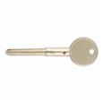 TSS Mortice (Rack) Door or Window Bolt Spline (Star) Key Only - Plastic or Metal Head