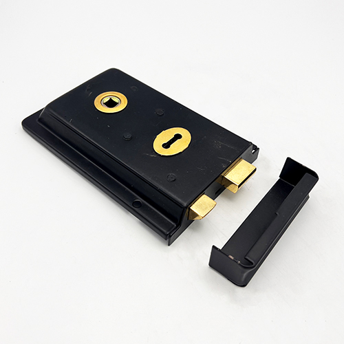 TSS Double Handed Rim Sashlock