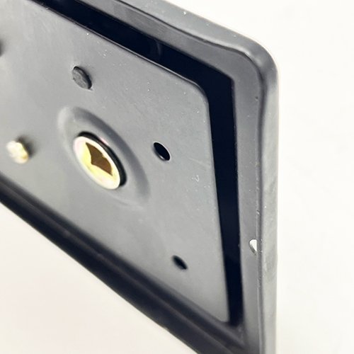 TSS Double Handed Rim Sashlock