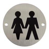 TSS Engraved Sign