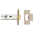 TSS Mortice Tubular Latch