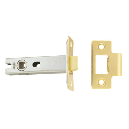 TSS Mortice Tubular Latch