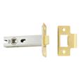 TSS Mortice Tubular Latch