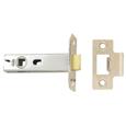 TSS Mortice Tubular Latch