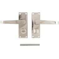 TSS Victorian Lever on Plate Furniture