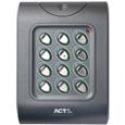 ACT5E Electronic Stand Alone Access keypad
