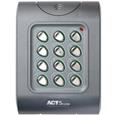 ACT Access Keypad with built in Proximity Reader
