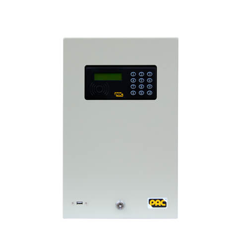 PAC 212 Access Control Door Controller