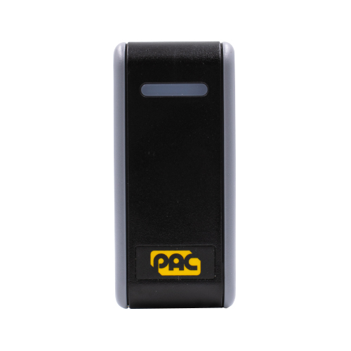 Narrow Style PAC Proximity Reader