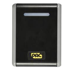 Standard Style PAC Proximity Reader