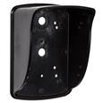 TSS Keypad External Use Rainshield for use with: TSSKEYPAD3, 4 & 5