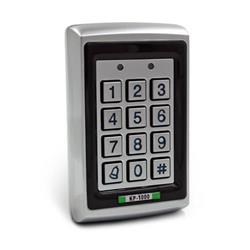 TSS Access Keypad with code entry only